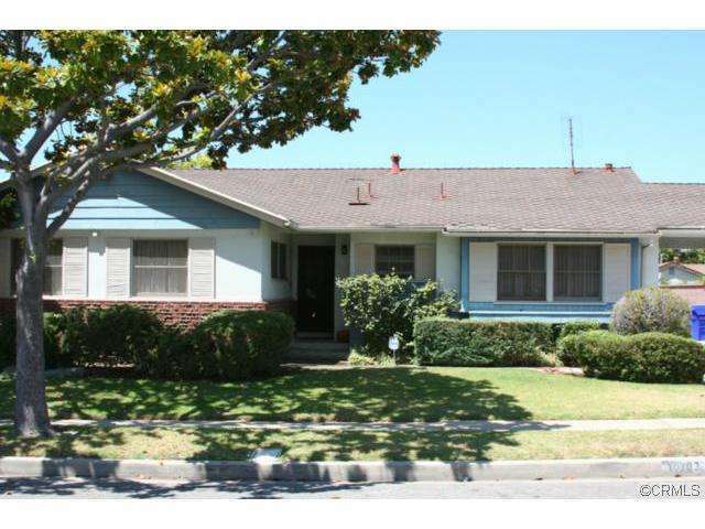 Property Photo:  10703 S 4th Avenue  CA 90303 