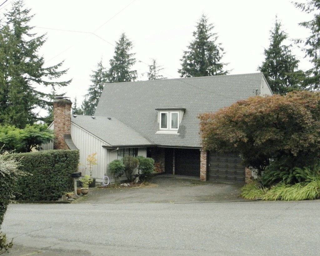 Property Photo:  1257 Bel Aire Ave  WA 98520 