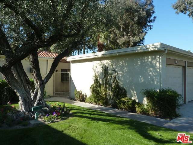 Property Photo:  745 N Via Acapulco  CA 92262 