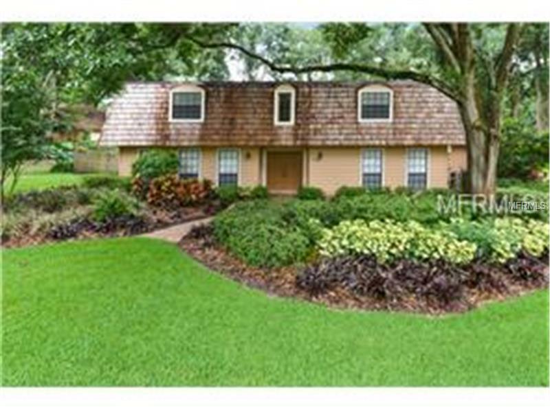 Property Photo:  9666 Wild Oak Drive  FL 34786 