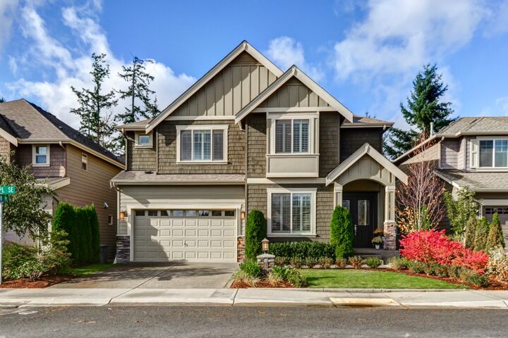 1781 208th Place SE  Sammamish WA 98075 photo