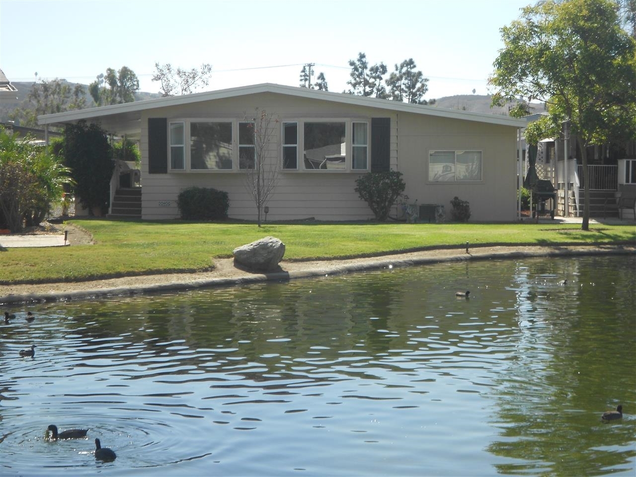 Property Photo: 276 N El Camino Real 101 CA 92058