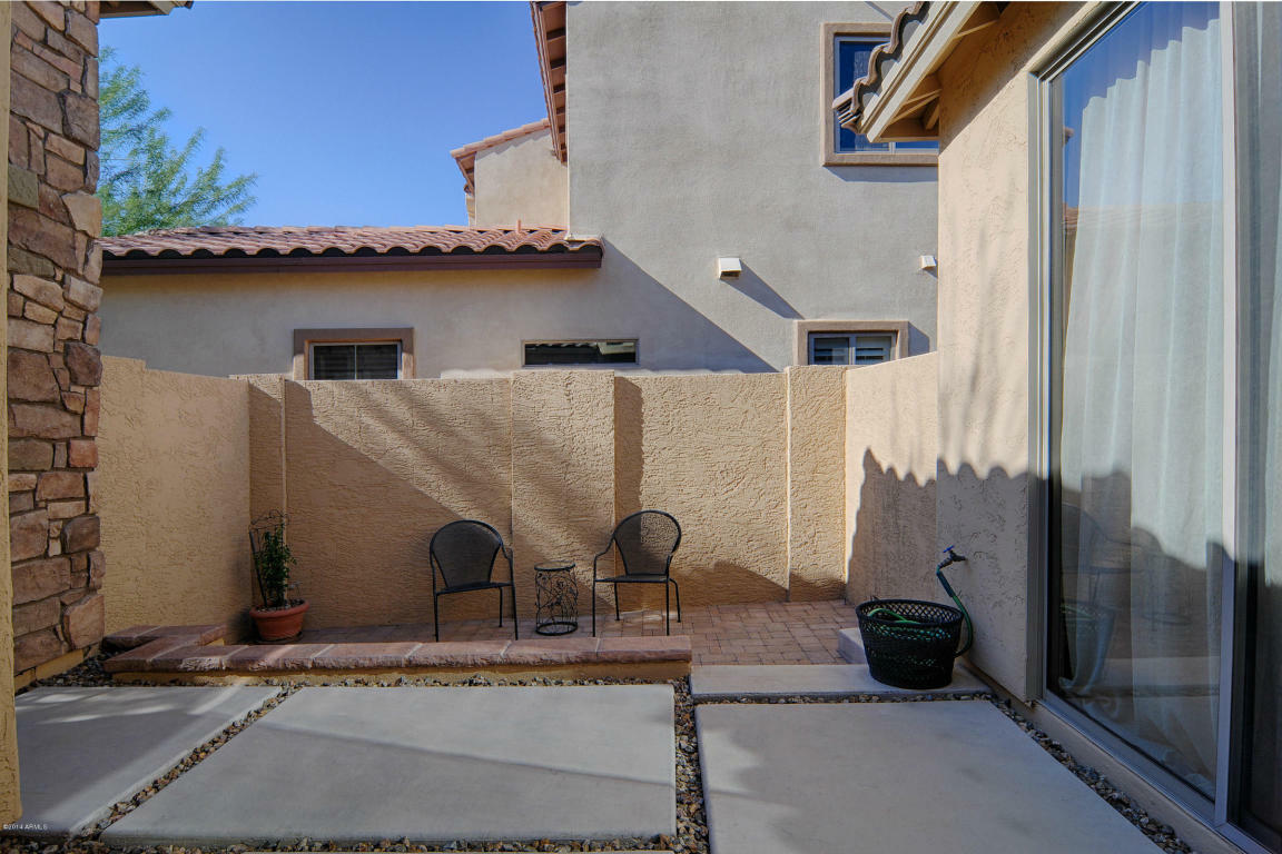 Property Photo:  29645 N 70th Avenue  AZ 85383 