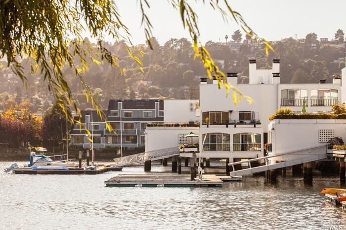 Property Photo:  1226 Shelter Bay Avenue  CA 94941 