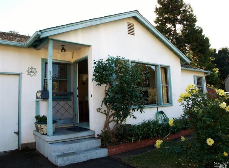 Property Photo:  32 Joan Avenue  CA 94947 