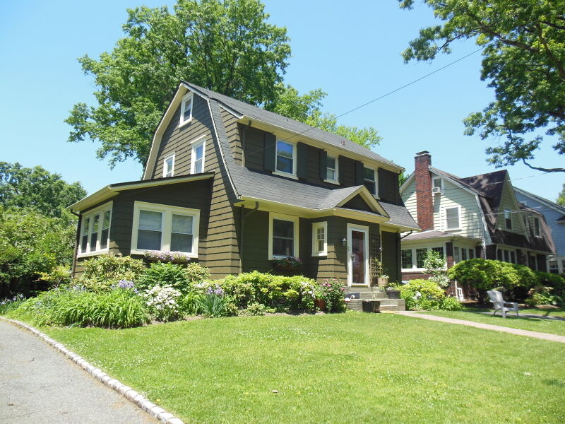 Property Photo: 35 Kendall Ave NJ 07040