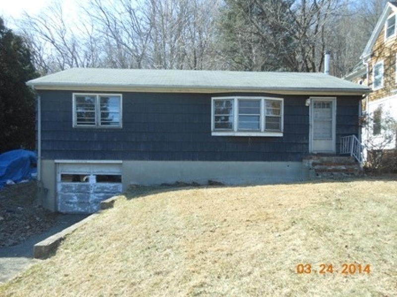 Property Photo: 50 Lackawanna Ave NJ 07834