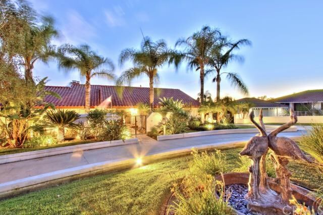 Property Photo:  10763 Beechwood Drive  CA 91737 