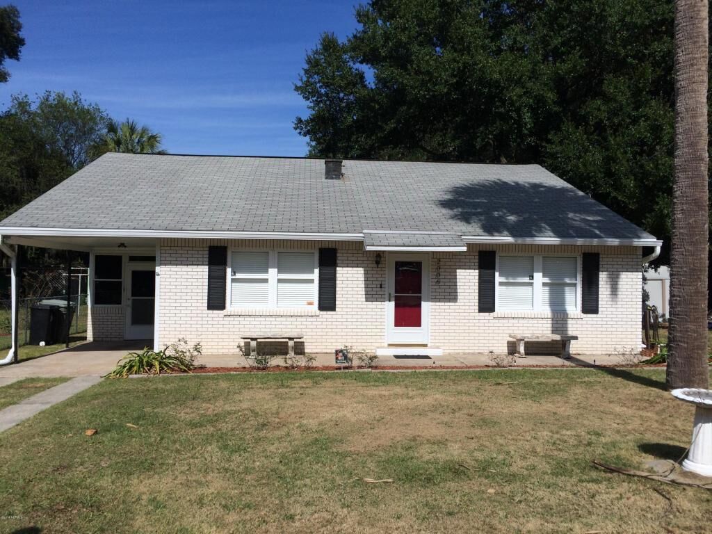 Property Photo:  2006 Kate Street  FL 32177 