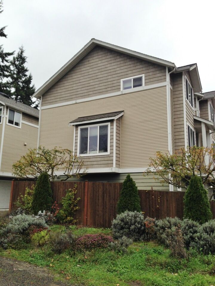 Property Photo:  856 NE 123rd Street  WA 98125 