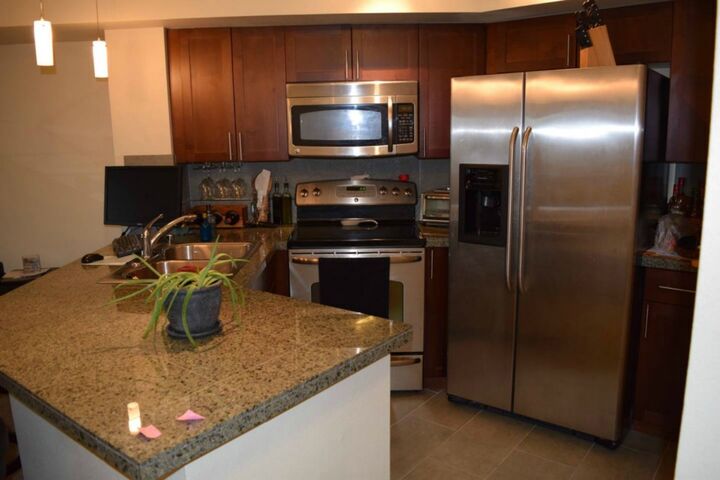 Property Photo:  5440 Leary Avenue NW 307  WA 98107 