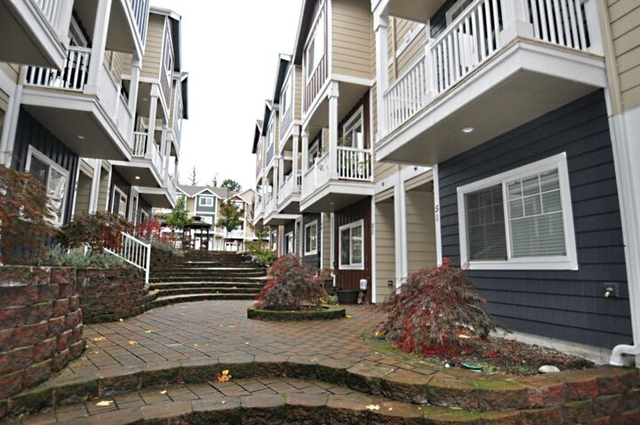 Property Photo:  4802 214th Lane SW 51  WA 98043 