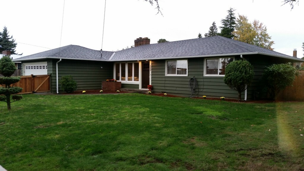 Property Photo:  502 S 144th St  WA 98168 