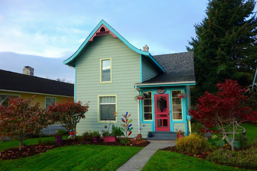 2413 Humboldt St  Bellingham WA 98225 photo