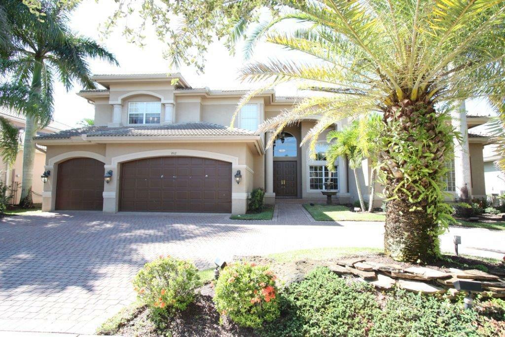 Property Photo: 9512 Savona Winds Drive FL 33446
