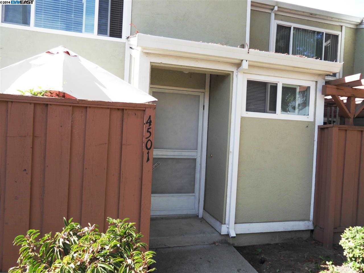 Property Photo:  4501 Capewood Ter  CA 94538-4045 