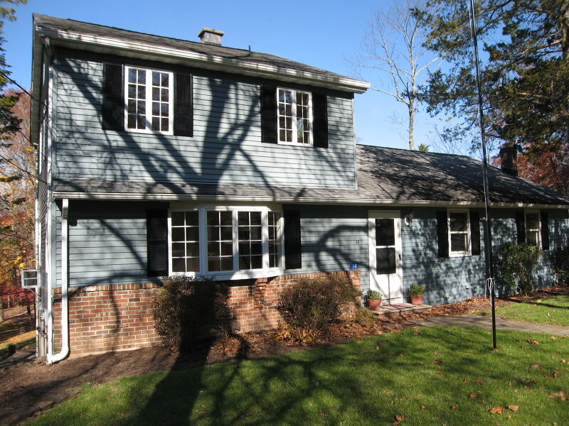 Property Photo: 14 Two Bridges Rd NJ 07082