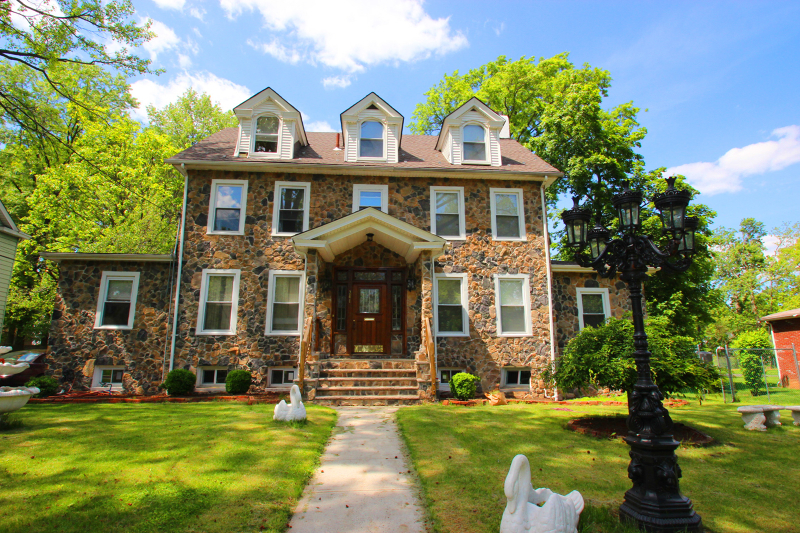 Property Photo: 241 E 6th Ave NJ 07203