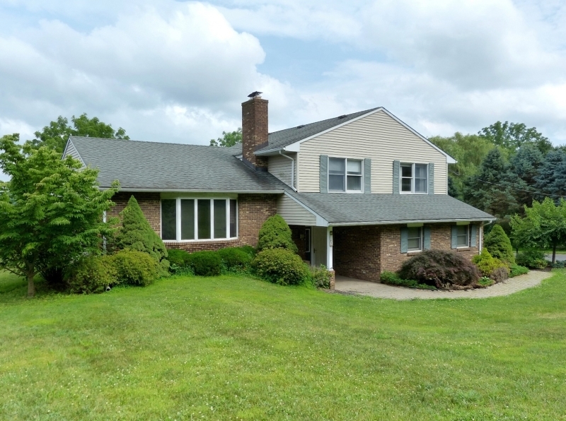 Property Photo:  163 Cemetery Hill Rd  NJ 07882 