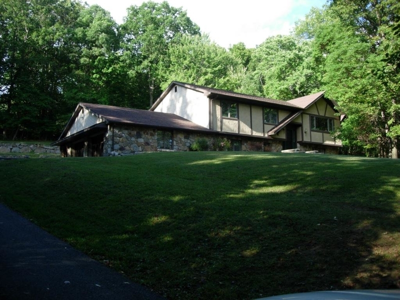 Property Photo:  48 Quenby Mountain Rd  NJ 07838 