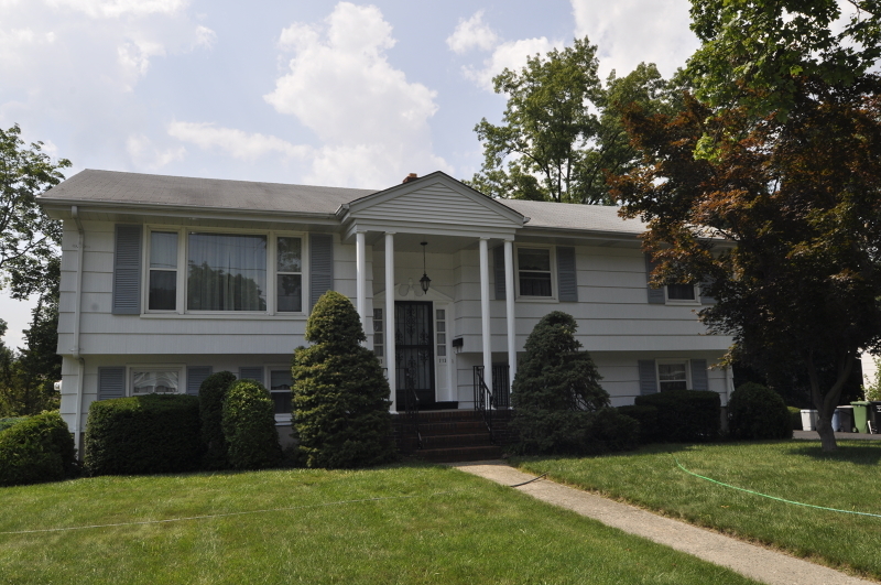 Property Photo:  713 Bryant St  NJ 07652 