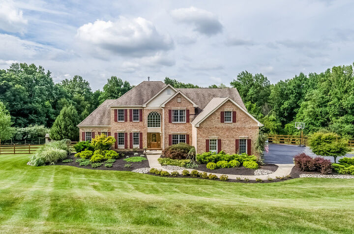19 Woods Edge Rd  Holland Twp. NJ 08848 photo