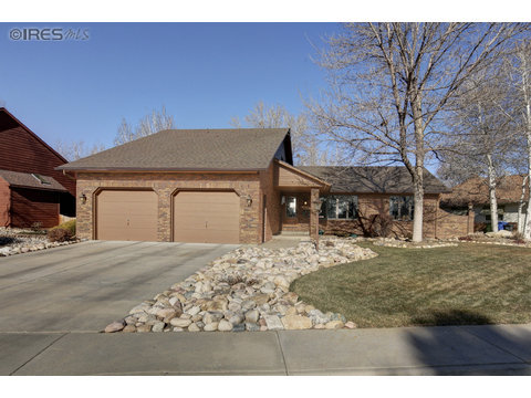 Property Photo:  1805 Silver Leaf Dr  CO 80538 