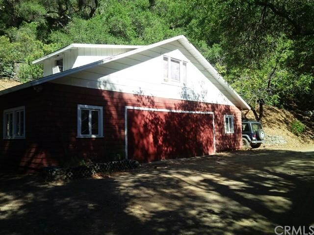 Property Photo:  14352 Ladd Canyon  CA 92676 