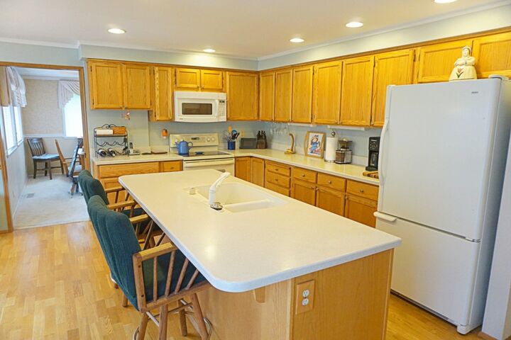 Property Photo: 7707 75th Dr NE WA 98270