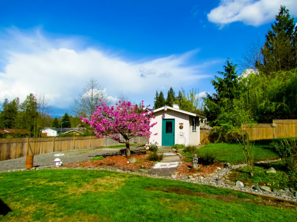 Property Photo:  1202 N Waugh Rd  WA 98273 