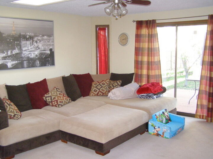 Property Photo: 812 NW Hiyu WA 98277