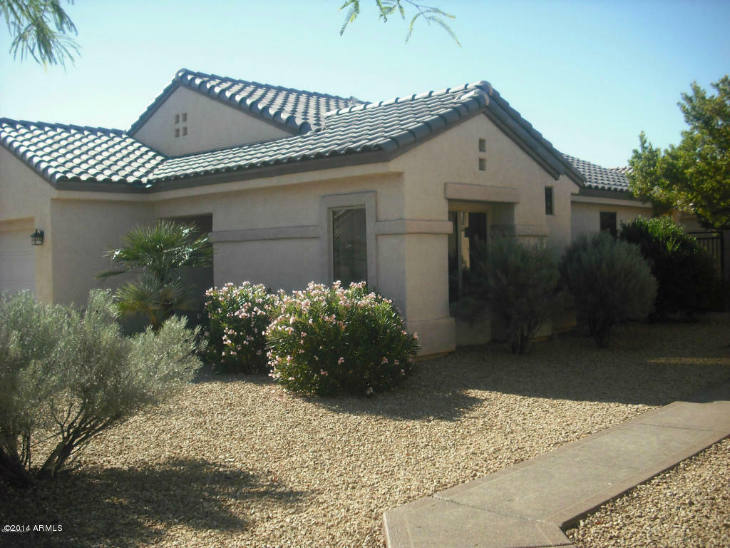 Property Photo:  19578 N Bright Angel Lane  AZ 85374 