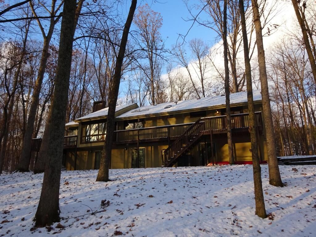 Property Photo:  4560 Sunbury Road  OH 43021 