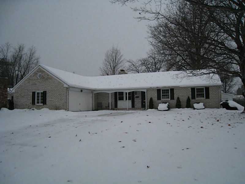 Property Photo:  3440 Breezeway Drive  PA 16506 