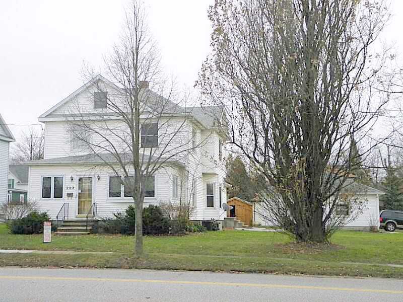 Property Photo: 223 E State Street PA 16401