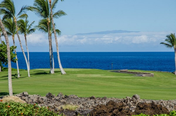 Property Photo: 68-1050 Mauna Lani Point Dr A103 HI 96743