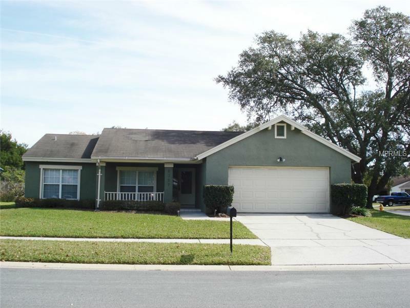 Property Photo:  1397 Madrid Way  FL 32708 