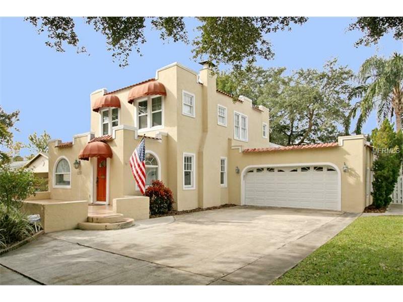 Property Photo:  3312 Eagle  Blvd  FL 32804 