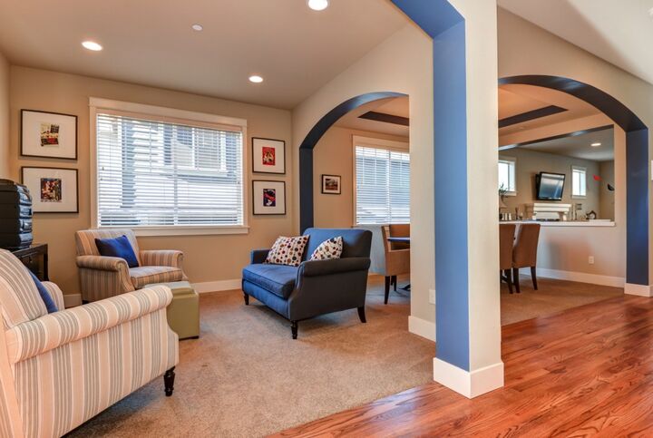 Property Photo:  16676 NE 121st Way  WA 98052 