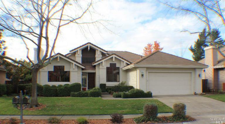 Property Photo: 332 Troon Drive CA 94558