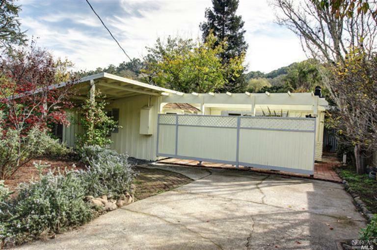 322 San Francisco Boulevard  San Anselmo CA 94960 photo