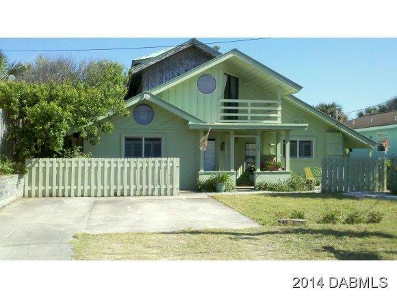 209 S 8th Street  Flagler Beach FL 32136 photo