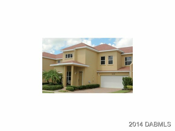 Property Photo:  3608 Romea Circle  FL 32168 