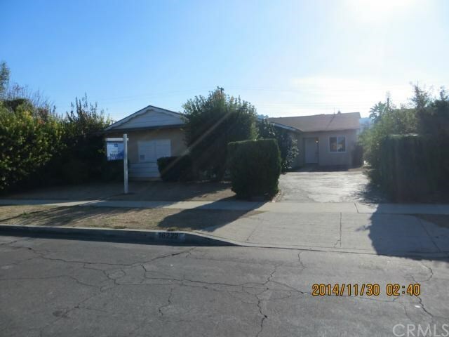 Property Photo:  16222 Montbrook Street  CA 91744 