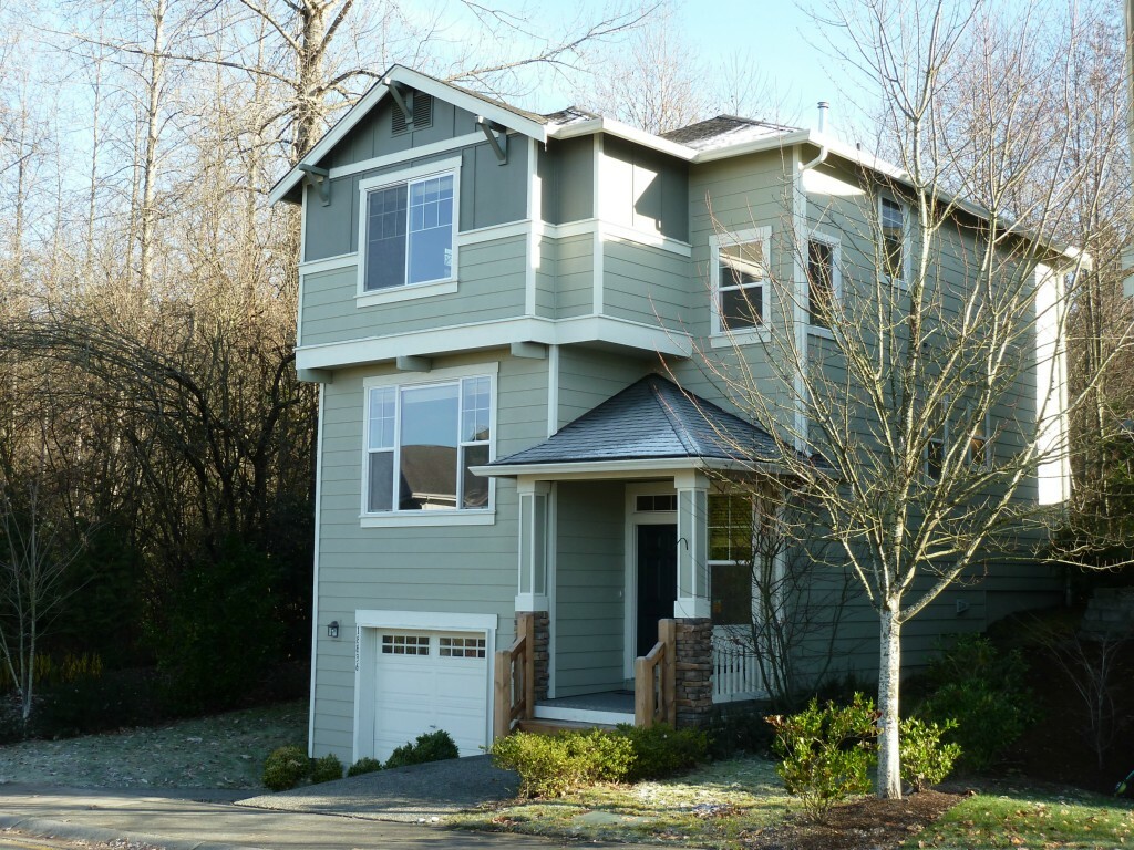 Property Photo:  18836 144th Ave NE  WA 98072 