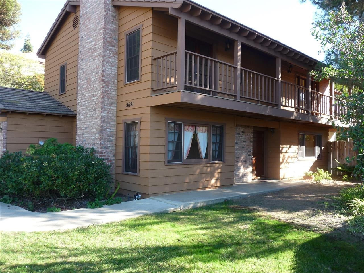 Property Photo: 2621 Unicornio St. CA 92009