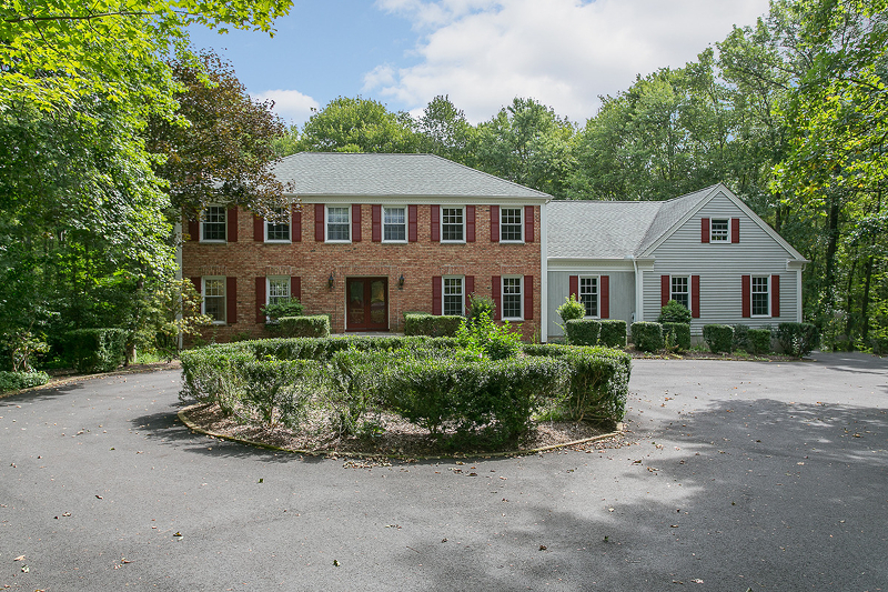 Property Photo: 514 Spring Valley Rd NJ 07935