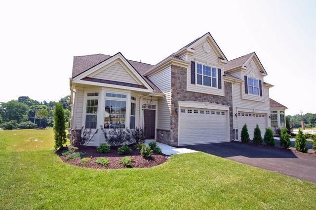 Property Photo: 565 Edward St NJ 08865