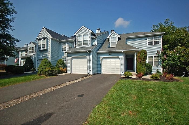 Property Photo:  83 Delaware Ln  NJ 08876 