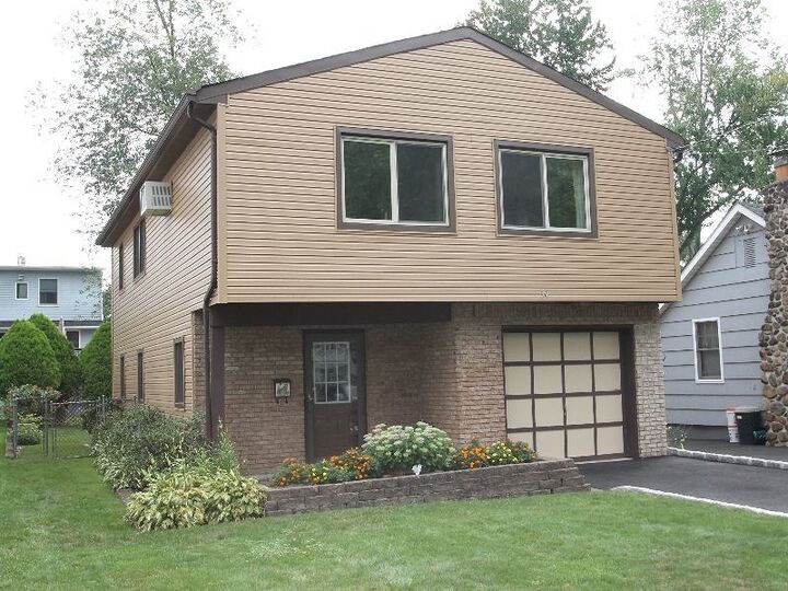34 Irvington Rd  Parsippany-Troy Hills Twp. NJ 07054 photo